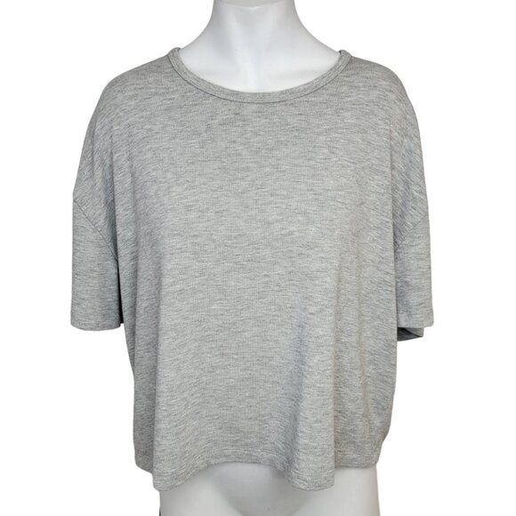 Aritzia Tops - Aritzia Wilfred Free  Boxy Tee Size Medium